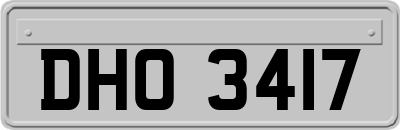 DHO3417