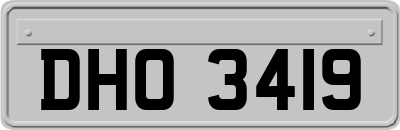 DHO3419