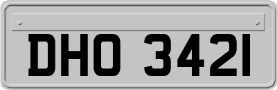 DHO3421
