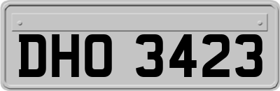 DHO3423