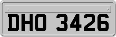 DHO3426