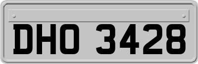 DHO3428