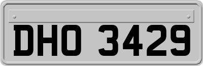 DHO3429