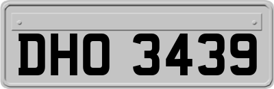 DHO3439