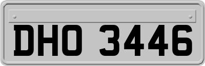 DHO3446
