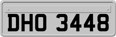 DHO3448