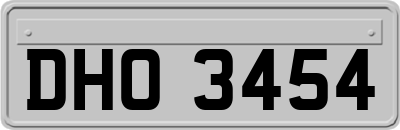 DHO3454