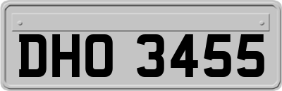 DHO3455