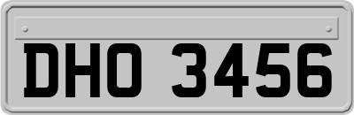 DHO3456