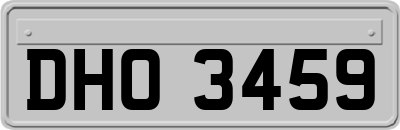 DHO3459