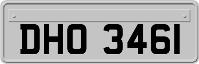 DHO3461