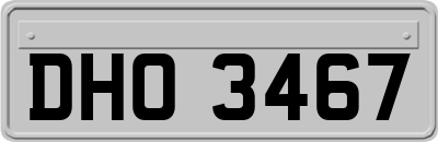 DHO3467