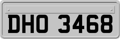 DHO3468