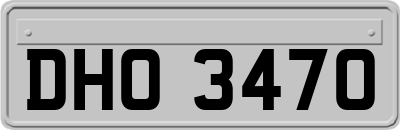 DHO3470