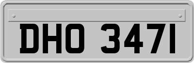 DHO3471