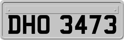 DHO3473