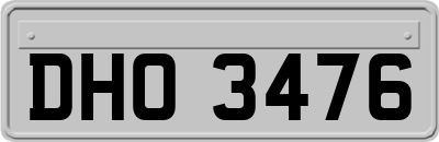 DHO3476