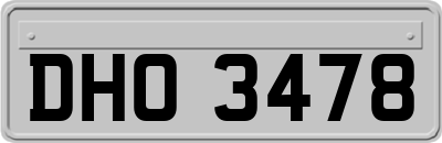 DHO3478