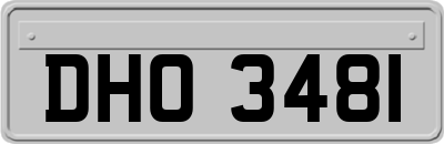 DHO3481