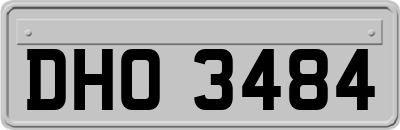 DHO3484