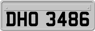 DHO3486