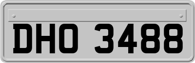 DHO3488