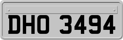 DHO3494