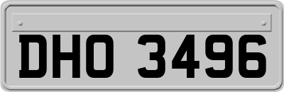DHO3496