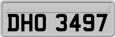 DHO3497