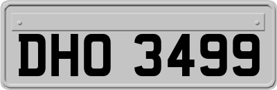 DHO3499