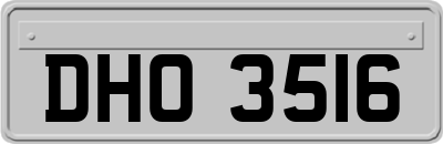 DHO3516