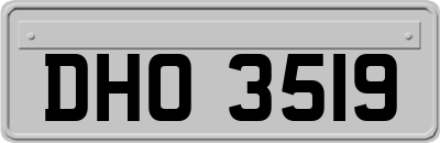 DHO3519