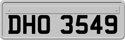 DHO3549