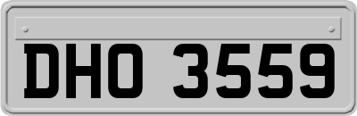 DHO3559