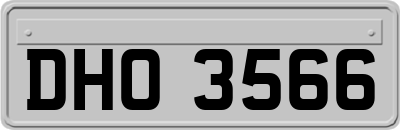 DHO3566