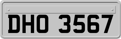 DHO3567