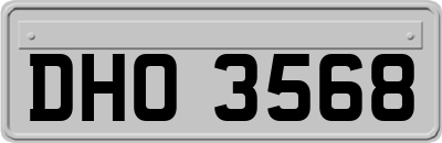 DHO3568