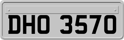 DHO3570