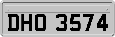DHO3574