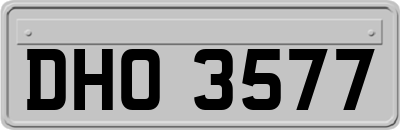 DHO3577