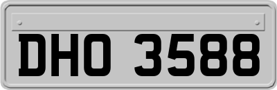 DHO3588