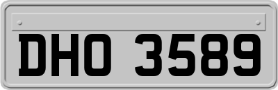 DHO3589