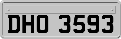 DHO3593
