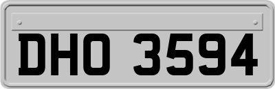 DHO3594
