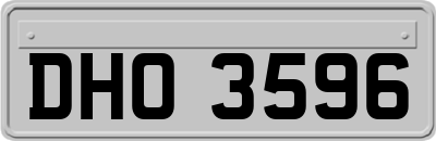 DHO3596