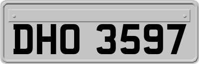 DHO3597