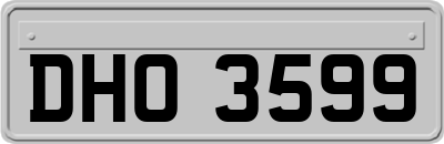 DHO3599
