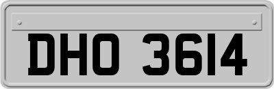 DHO3614