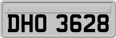 DHO3628