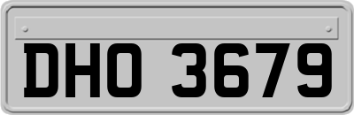 DHO3679